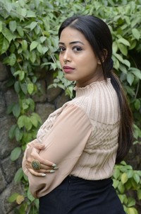 Rittika Chakraborty Stills